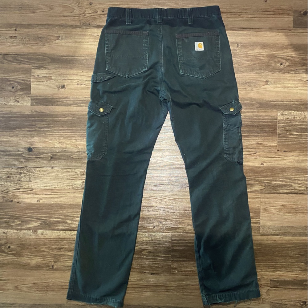 Carhartt utility cargo pants